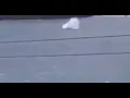 Christian Oliver plane crash footage