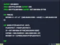 How to Write a Secure Key Generator in Python Step-by-Step Guide Using Crypto and Argparse