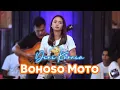 Download Lagu Dini Kurnia - BOHOSO MOTO | Akustik Koplo (Official LIVE)