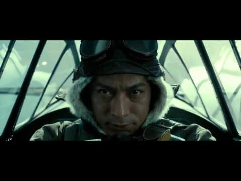The Eternal Zero 2013 Trailer