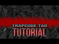 Trapcode TAO Animation After Effects Tutorial Background