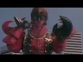 Download Lagu Kolshizer - All Powers from Gingaman