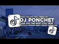 DJ I LIKE YOU THE MOST FULL BEAT TERBAHARU 2024 FYP TIKTOK|STYLE DJ KOMANG REMIX
