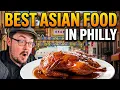 Philadelphia Chinatown Food Tour The Best Restaurants 2026