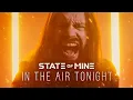 Download Lagu @philcollins - In The Air Tonight (ROCK Cover by STATE of MINE)