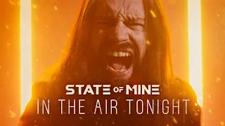 Download @philcollins - In The Air Tonight (ROCK Cover by STATE of MINE) MP3