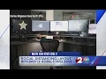 Montgomery County dispatch center undergoes renovation