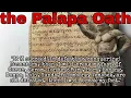 Download Lagu The Palapa Oath by Gajah Mada