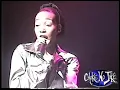 Monica Live at NYC Hot 97 Players Ball 1995 - Before You Walk Out My Life