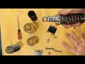 MLToys Dynacraft Realtree 24v UTV Suspension Upgrade Instructions