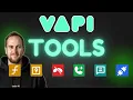 Tools Tutorial - Step by Step