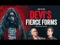 Download Lagu When Devi Gets Fierce: Understanding the Das (10) Mahavidyas | Ft. Maa Gyaan Suveera