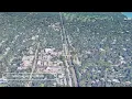 The history of Glencoe Illinois
