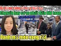 Download Lagu NÓNG! BÀ HẰNG CÙNG TỔ HỢP LS CHÍNH THỨC ĐÁP CHUYẾN BAY SỚM NHẤT ĐẾN ĐL OANH MỎ MÉO XONG RỒI 