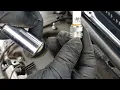 Kia Forte 2 0 Spark Plug and Ignition Coil How to Change Replace DIY 2018 and Similar Years