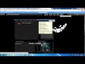 IMVU Homepage Tutorial Free Premade Layout