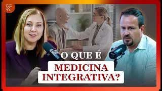Medicina integrativa vs medicina tradicional, qual é a melhor escolha?