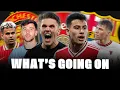 Download Lagu 🚨 GYOKERES, MARTINELLI, LUIS DIAZ YES, NICO OUT, HOJLUND AND SANCHO…