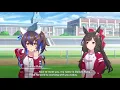 Daitaku Helios rizz Daiichi Ruby | Uma Musume: Pretty Derby 