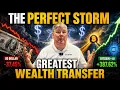 The Perfect Storm Money Collapse AI Disruption and the 2027 Depression