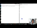 Python 3 Tutorial bisaya-english Comment