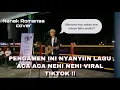 Download Lagu ACA ACA NEHI NEHI - DADIDO (MAU MAKAN MAU MINUM BIKIN SENDIRI) COVER NANAK ROMANSA | SELATPANJANG