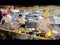 Why 1 200 People Rush to This Chinese Restaurant Everyday