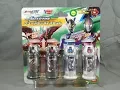 Download Lagu Ultraman Geed | DX Ultra Capsule Fusion Rise Set Review