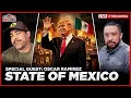 Peace Through Strength Trump s Bold Plan to Crush the Cartels as Mexico Burns