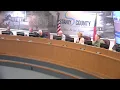 Stanly County Commissioners Meeting April 6 2026