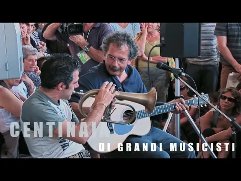 BERCHIDDA LIVE - un viaggio nell'archivio "Time in Jazz", da lunedì 15 aprile al cinema (trailer)