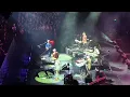 Split Enz - Message to My Girl - Auckland - 9 May 26