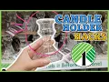 Why everyone is buying CANDLE HOLDERS from the Dollar Store TOP 12 CANDLE HOLDER HACKS to TRY