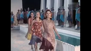 أغنية حلاوة شمسنا من تسجيلاتى للثلاثى المرح كلمات مأمون الشناوى ولحن على أسماعيل مع فرقة رضا دندنها