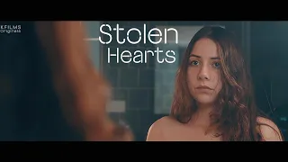 stolen hearts a most beautiful romantic lesbian love lgbtq short film english cc
