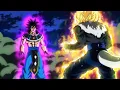 Download Lagu ULTRA Vegito Snaps On Broly Theme