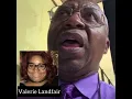 Explosive testimony by The lying heffa Valerie Landfair - Jury shook their heads