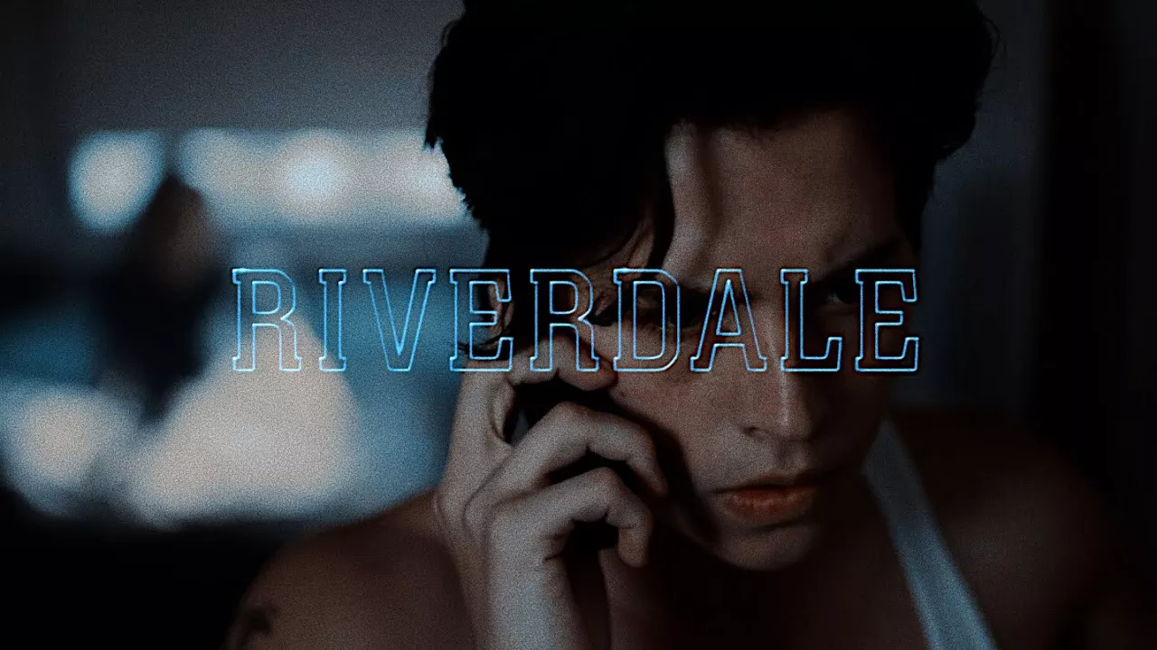 riverdale | mad world