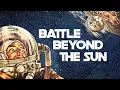 Battle Beyond The Sun (1959) Is Coppola's Soviet Space Opera