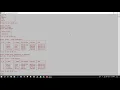 How to rename and update tables in mysql MYSQL Database Systems tutorials