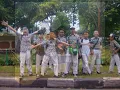 Dhyo haw - sekeras batu