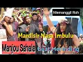 Download Lagu Sijou Sahala • Pemanggil Roh/Arwah • Seruling Batak Buat Merinding