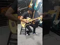 Marcus Miller Lonnie's Lament NAMM 2025