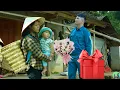 Download Lagu Love and storms, the tearful moment of single mother Tu Cam when receiving a gift.