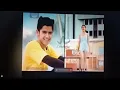 Iklan Extra Joss Blend Bandel Susunya Versi Aliando Syarief
