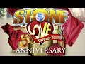 Download Lagu Stone Love 50th Anniversary Mix 2022