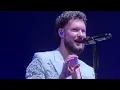 No Matter What (Calum Scott The Avenoir Tour - Singapore)
