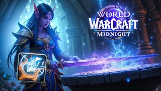 Enchanting 1-100 in Midnight FAST Best Specs for Maximum Gold Making