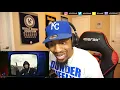 Aitch – Taste (Make It Shake) (REACTION!!!)