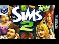 Longplay of The Sims 2